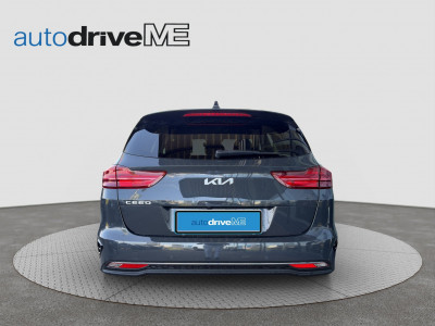 KIA Ceed Gebrauchtwagen