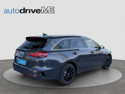KIA Ceed Gebrauchtwagen
