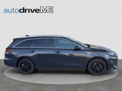 KIA Ceed Gebrauchtwagen