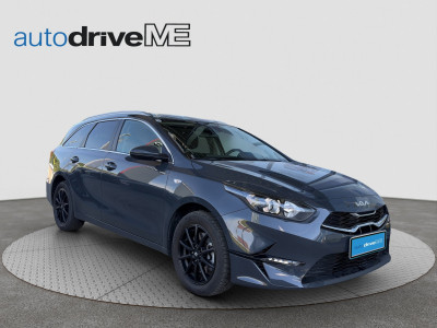 KIA Ceed Gebrauchtwagen