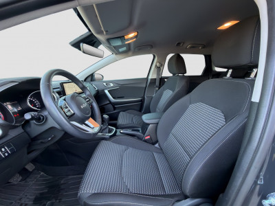 KIA Ceed Gebrauchtwagen