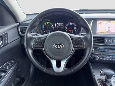 KIA Optima Gebrauchtwagen
