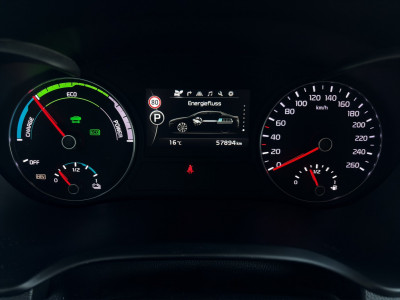 KIA Optima Gebrauchtwagen