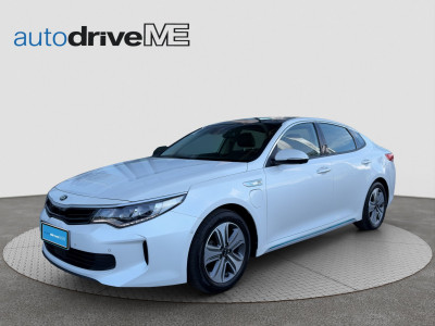 KIA Optima Gebrauchtwagen