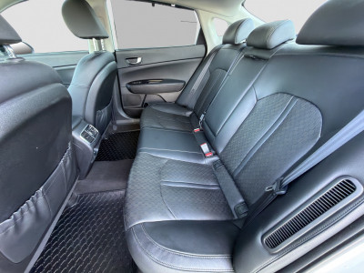 KIA Optima Gebrauchtwagen