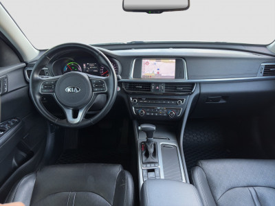 KIA Optima Gebrauchtwagen