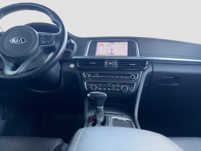 KIA Optima Gebrauchtwagen