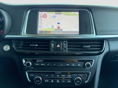 KIA Optima Gebrauchtwagen
