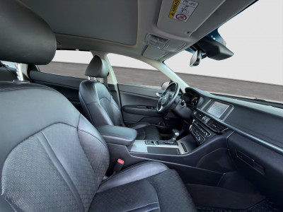 KIA Optima Gebrauchtwagen