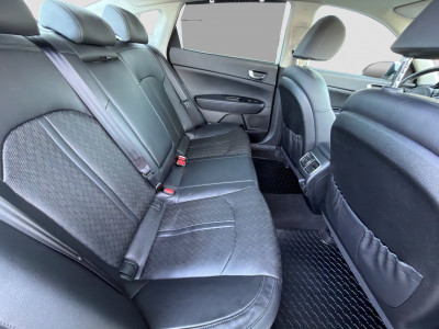 KIA Optima Gebrauchtwagen
