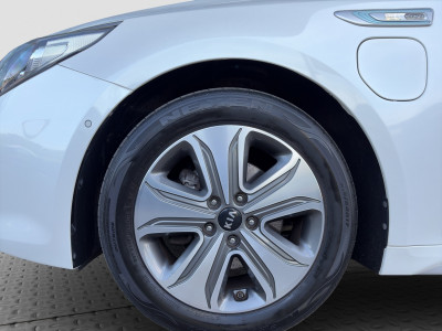 KIA Optima Gebrauchtwagen