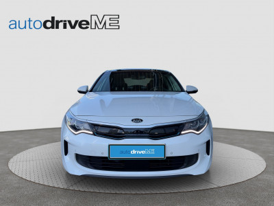 KIA Optima Gebrauchtwagen