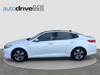 KIA Optima Gebrauchtwagen