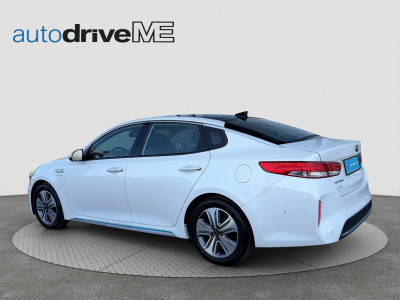 KIA Optima Gebrauchtwagen