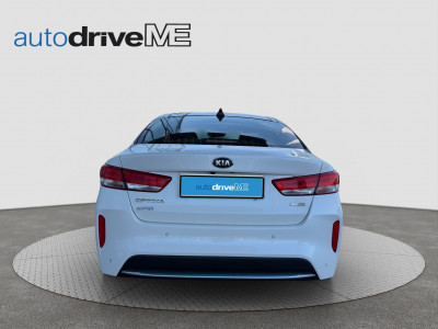 KIA Optima Gebrauchtwagen