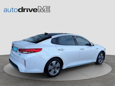KIA Optima Gebrauchtwagen