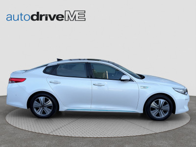 KIA Optima Gebrauchtwagen
