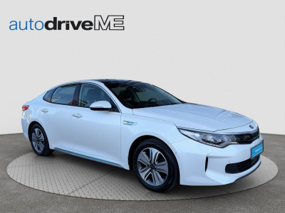 KIA Optima Gebrauchtwagen