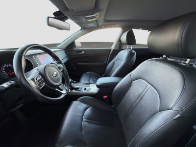 KIA Optima Gebrauchtwagen