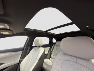 BYD Seal 6 Gebrauchtwagen