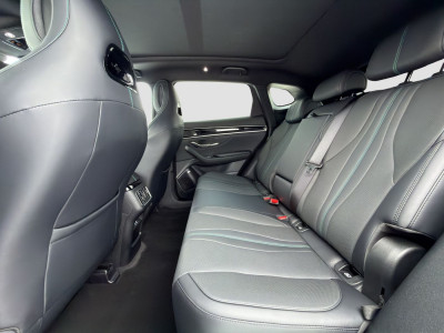 BYD Seal U Gebrauchtwagen