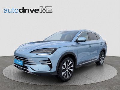 BYD Seal U Gebrauchtwagen