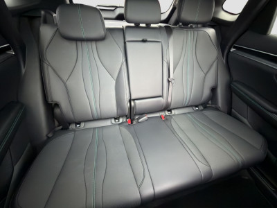 BYD Seal U Gebrauchtwagen