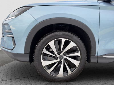 BYD Seal U Gebrauchtwagen