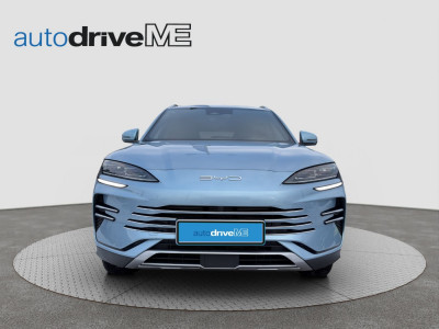 BYD Seal U Gebrauchtwagen
