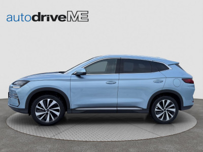 BYD Seal U Gebrauchtwagen