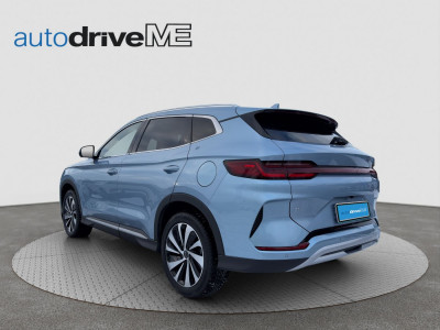 BYD Seal U Gebrauchtwagen