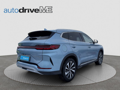 BYD Seal U Gebrauchtwagen