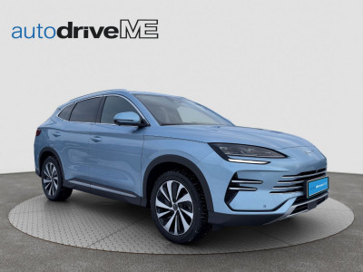 BYD Seal U Gebrauchtwagen