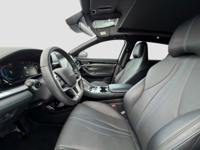 BYD Seal U Gebrauchtwagen