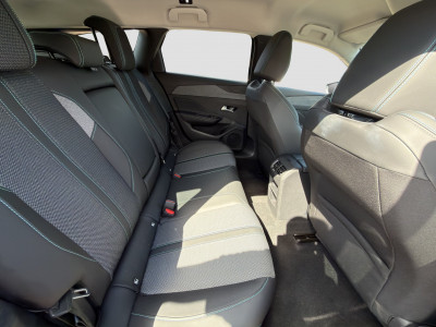 Peugeot 308 Gebrauchtwagen Peugeot 308 Gebrauchtwagen
