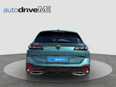 Peugeot 308 Gebrauchtwagen Peugeot 308 Gebrauchtwagen