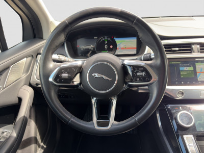 Jaguar I-Pace Gebrauchtwagen