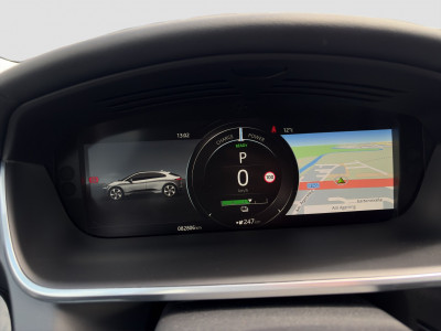 Jaguar I-Pace Gebrauchtwagen