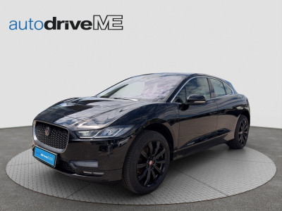 Jaguar I-Pace Gebrauchtwagen