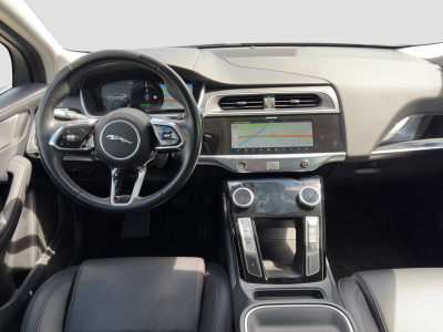 Jaguar I-Pace Gebrauchtwagen