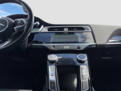 Jaguar I-Pace Gebrauchtwagen