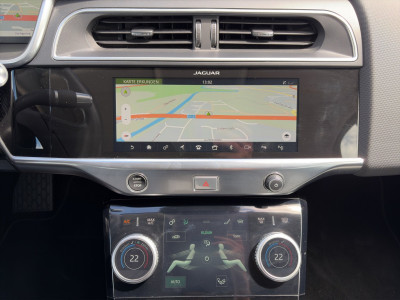 Jaguar I-Pace Gebrauchtwagen