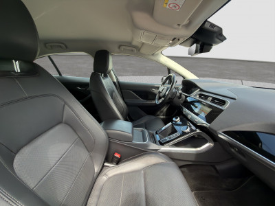 Jaguar I-Pace Gebrauchtwagen