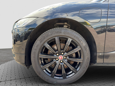 Jaguar I-Pace Gebrauchtwagen
