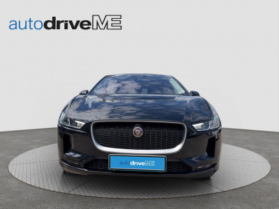 Jaguar I-Pace Gebrauchtwagen