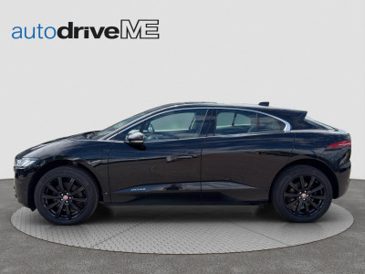 Jaguar I-Pace Gebrauchtwagen
