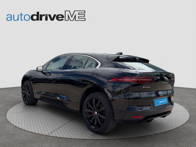 Jaguar I-Pace Gebrauchtwagen