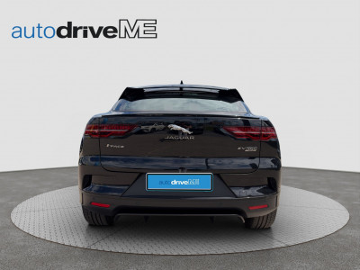 Jaguar I-Pace Gebrauchtwagen
