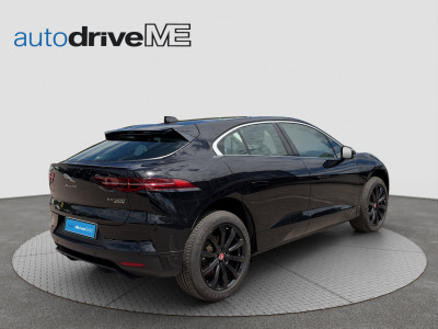 Jaguar I-Pace Gebrauchtwagen