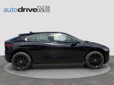 Jaguar I-Pace Gebrauchtwagen